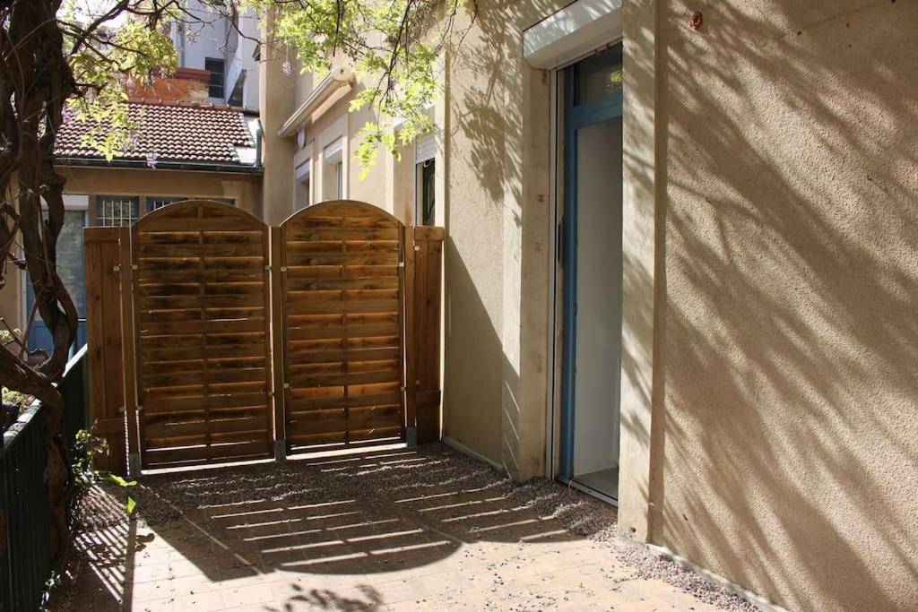 La Terrasse Du Jules Romans-sur-Isère Exterior foto